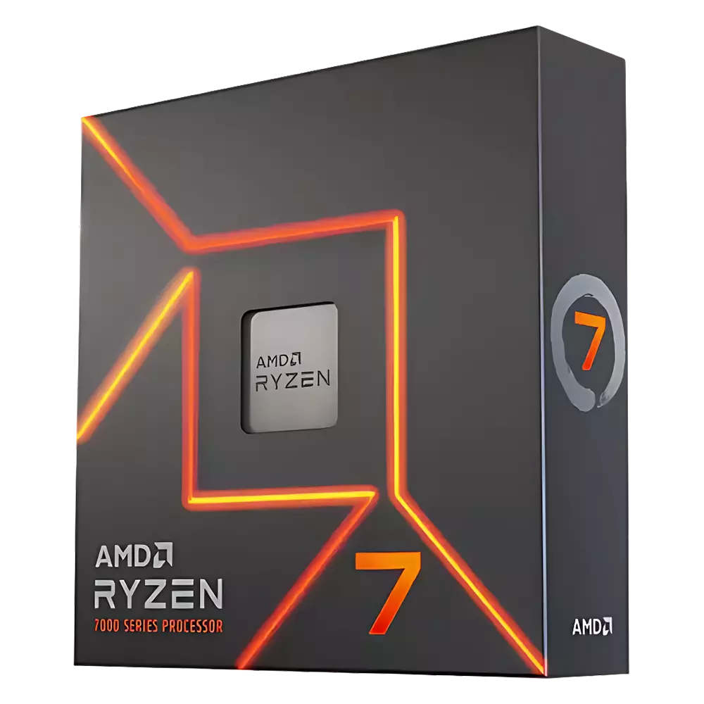 7700X in Ajman | Buy AMD Ryzen 7 7700X Desktop Processor