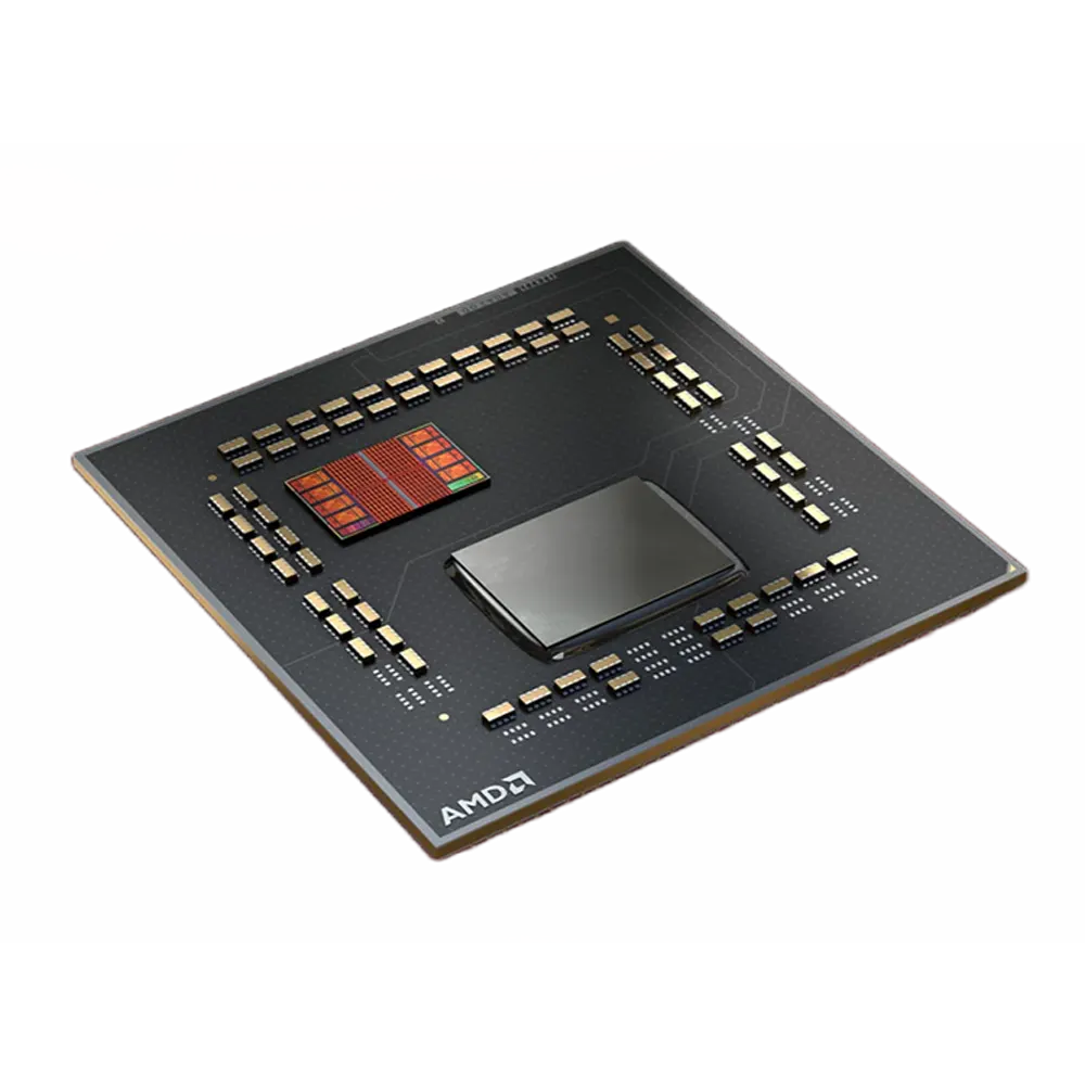 AMD Ryzen 7 5800X3D | Buy Gaming Processor in Ajman
