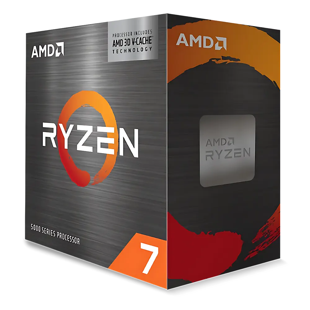 AMD Ryzen 7 5800X3D | Buy Gaming Processor in Ajman