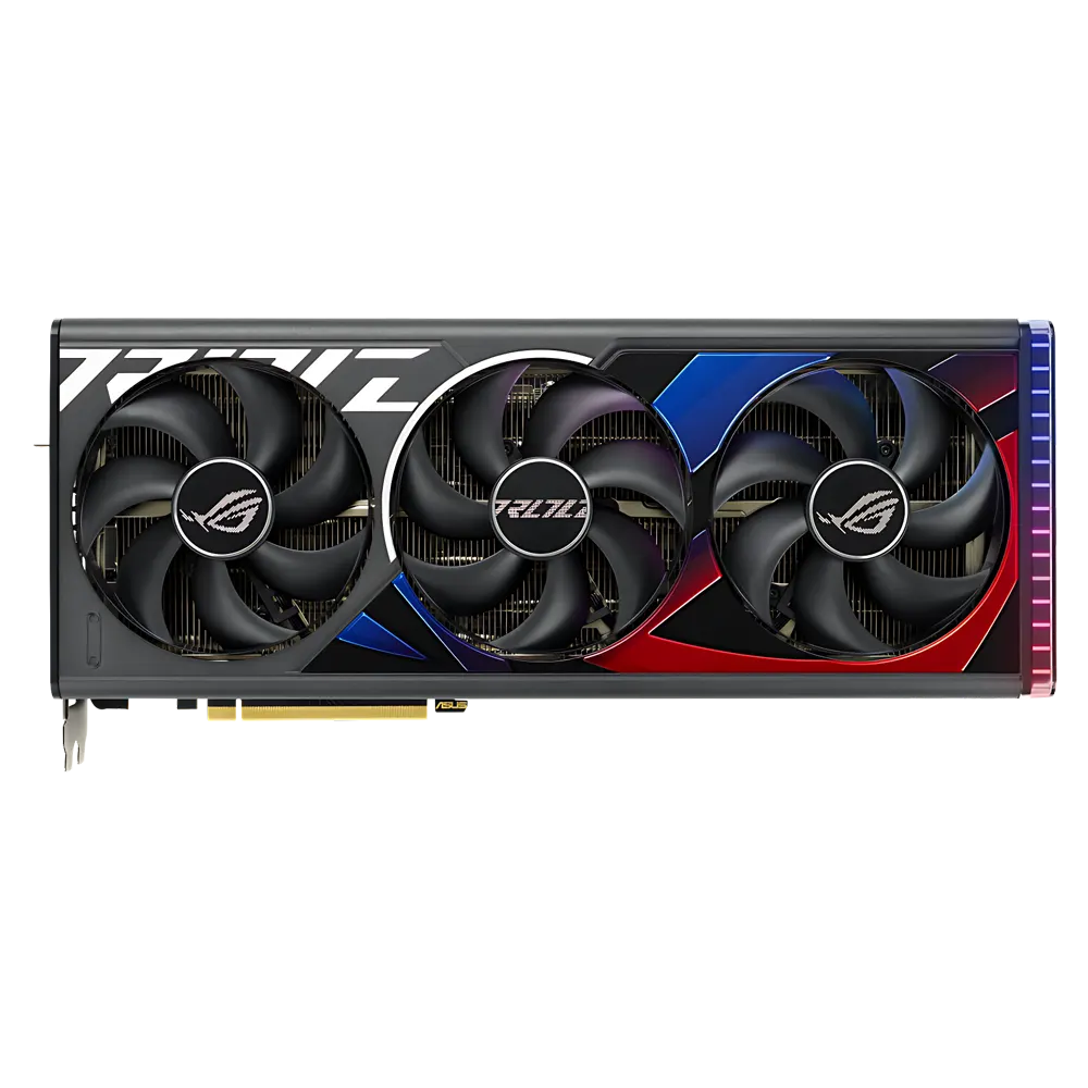 Asus Rog Strix GeForce RTX 4080 in Ajman | Buy Premium Graphics Card