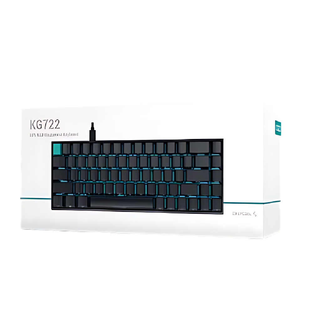 DeepCool KG722 in Ajman | Buy Mechanical Keyboard