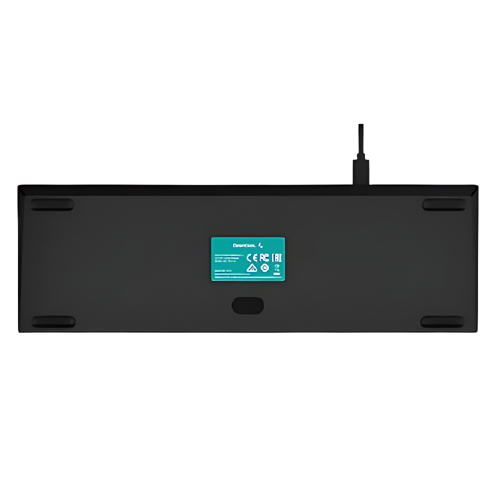 DeepCool KG722 in Ajman | Buy Mechanical Keyboard