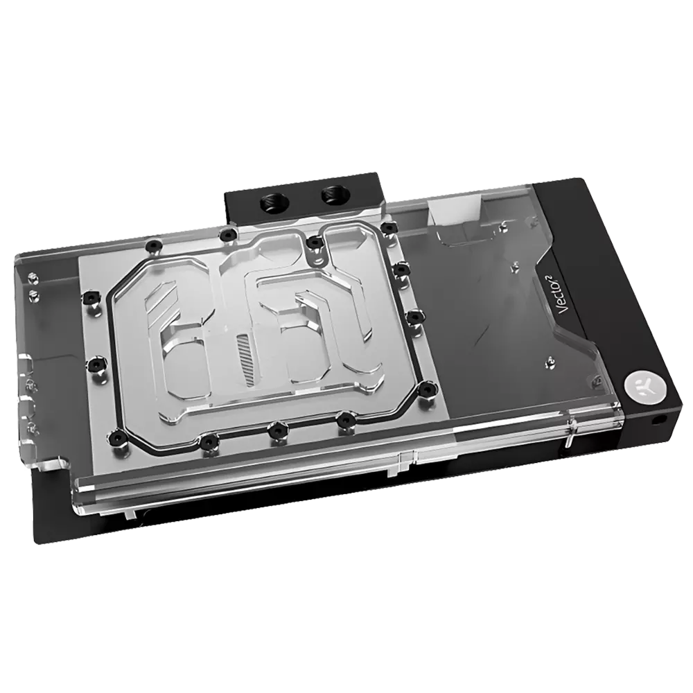 EK-Quantum Vector² Strix/TUF | RTX 4080 D-RGB - Nickel + Plexi in Ajman