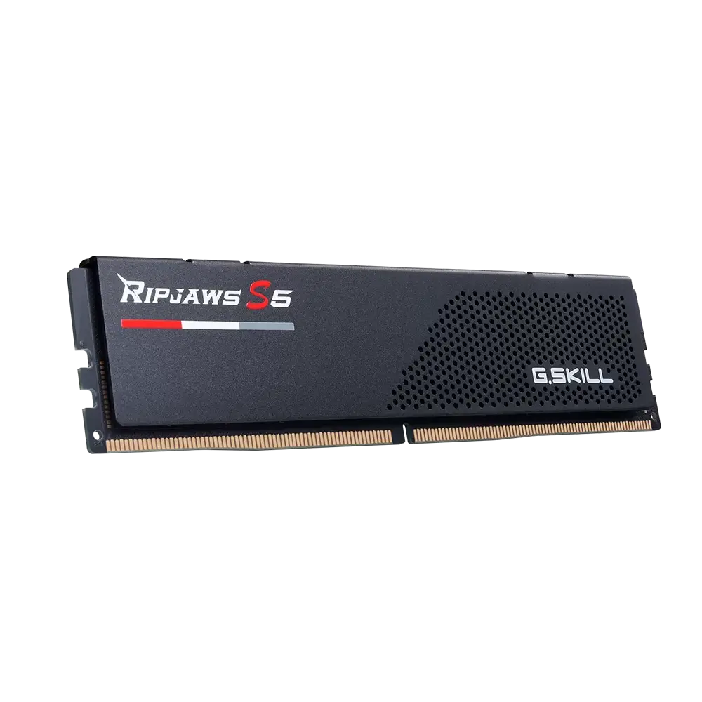 G.Skill Ripjaw S5 in Ajman | 32GB (2X16GB) 5200Mhz RAM