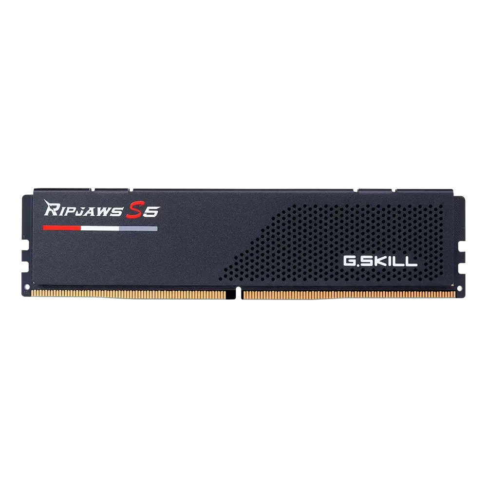 G.Skill Ripjaw S5 in Ajman | 32GB (2X16GB) 5200Mhz RAM