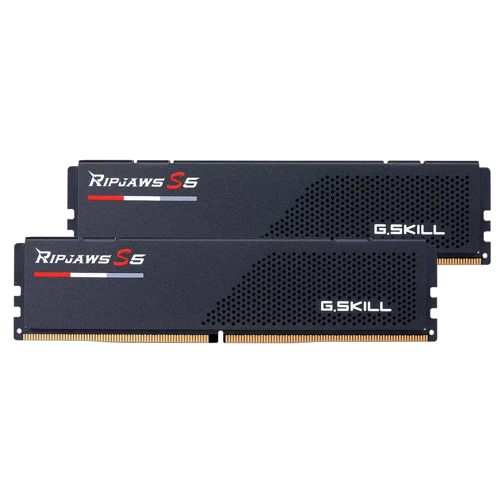G.Skill Ripjaw S5 in Ajman | 32GB (2X16GB) 5200Mhz RAM