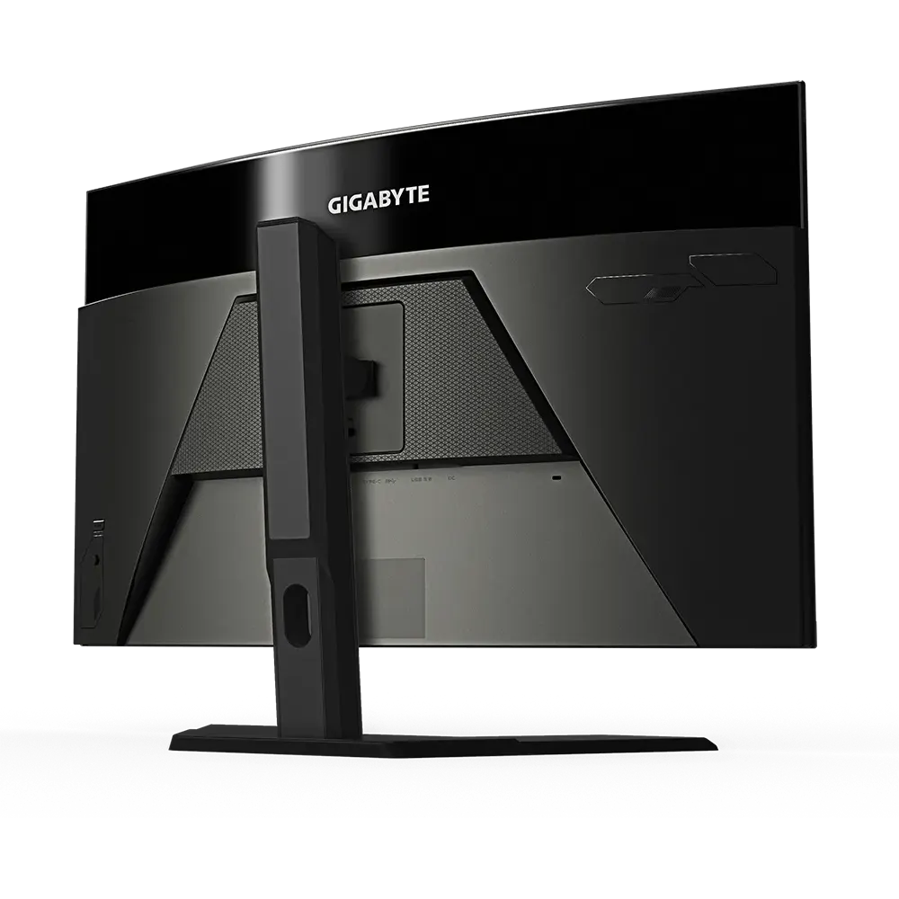 Gigabyte M32QC 31.5″ | Buy Curved Gaming Monitor in Ajman