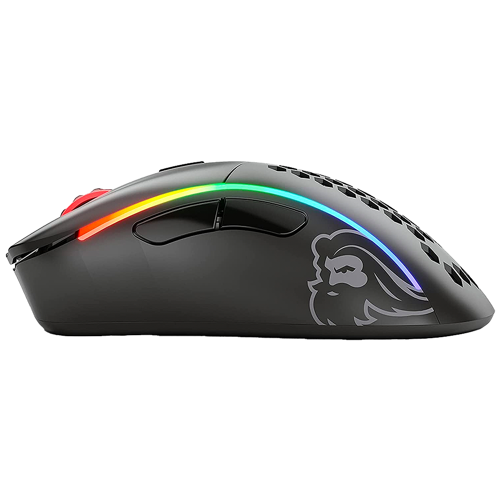 Glorious Model D Minus in Ajman | Buy Wireless Gaming Mouse