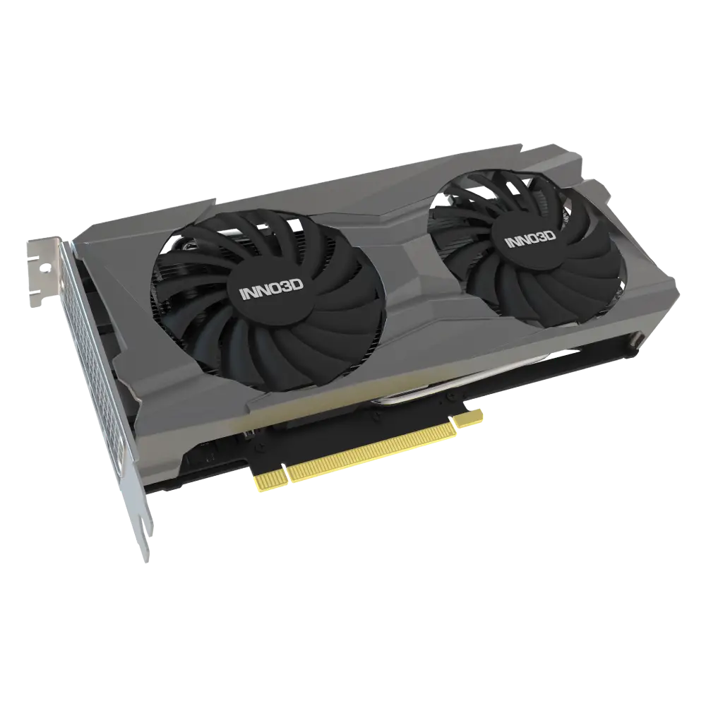 Inno3D RTX 3050 in Ajman | Twin X2 8GB GDDR6