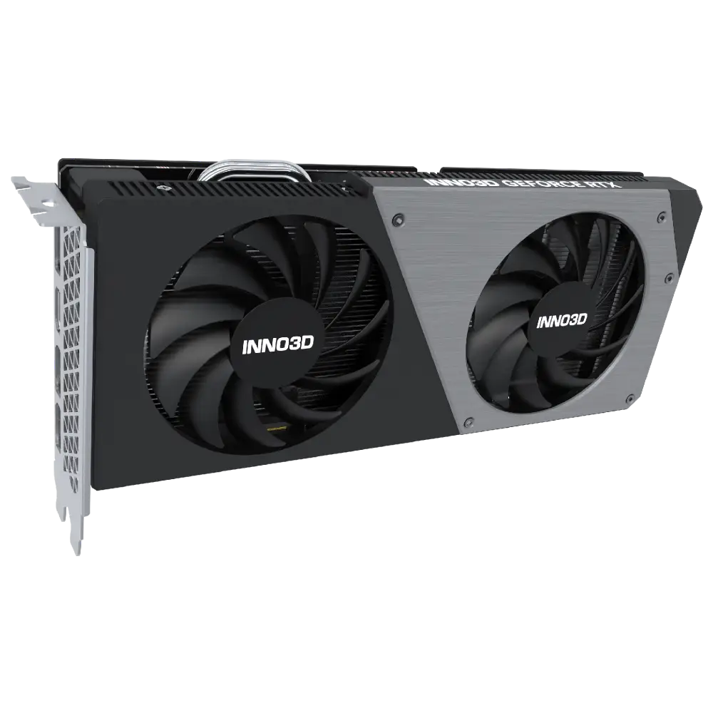 Inno3D RTX 4060 in Ajman | Twin X2 OC 8GB GDDR6
