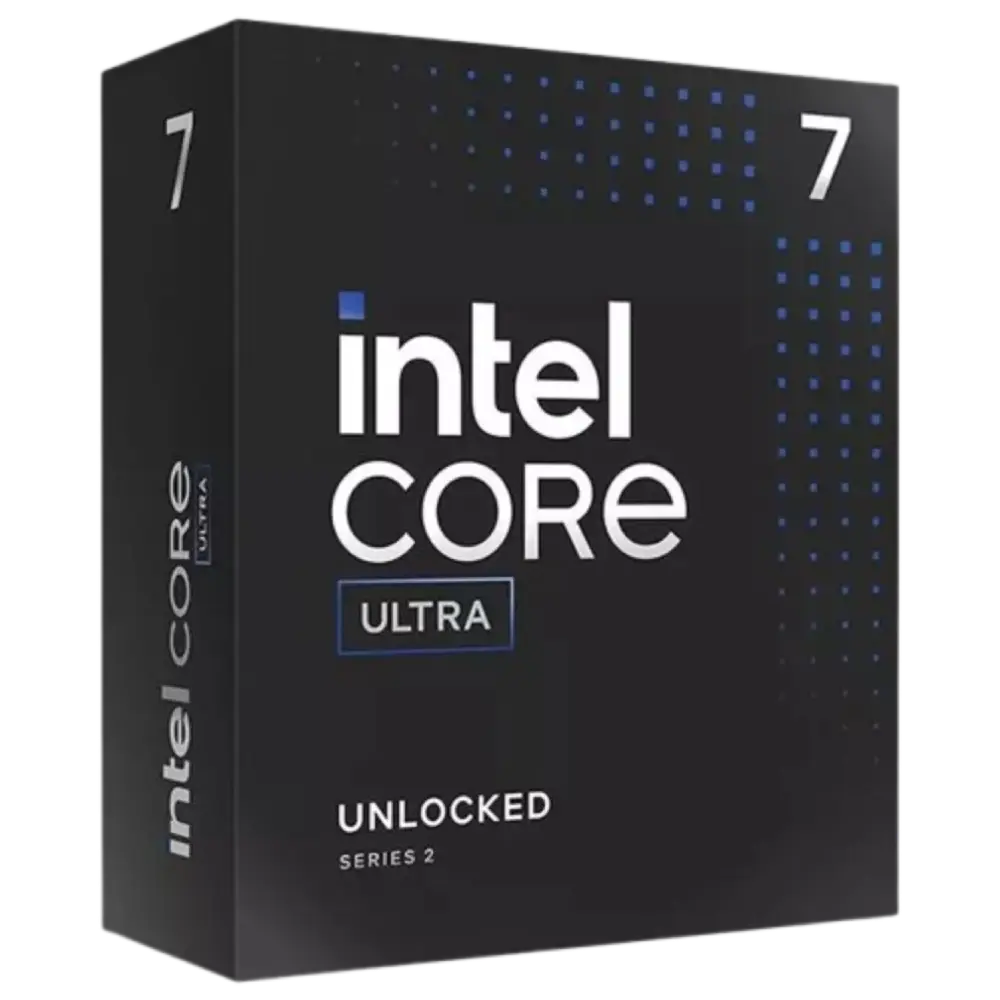 Intel Core Ultra 7 265K | (Arrow Lake) in Ajman