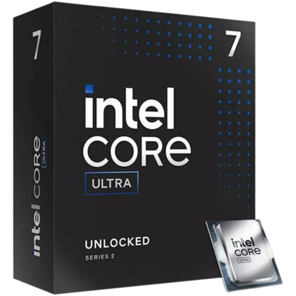 Intel Core Ultra 7 265K | (Arrow Lake) in Ajman