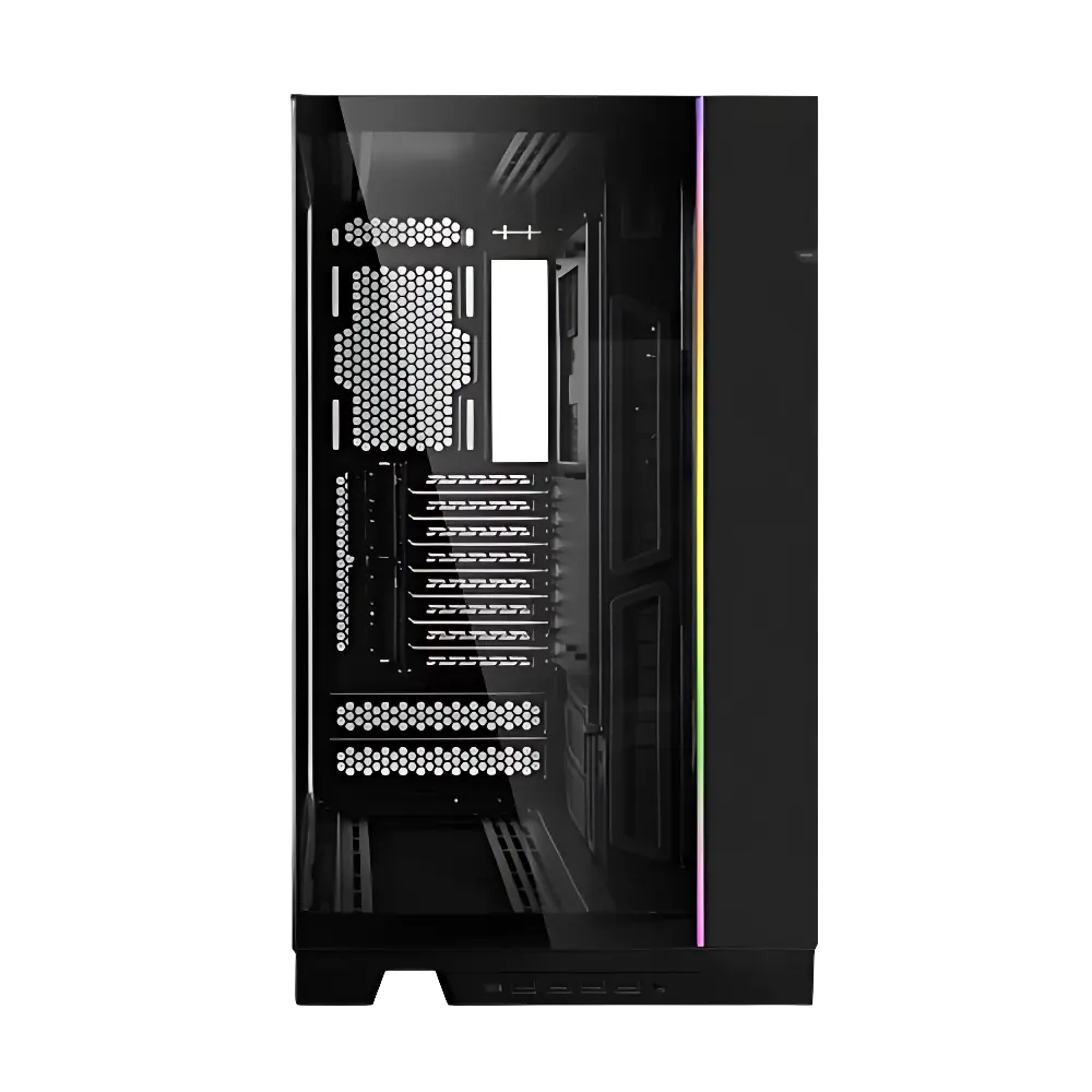 Lian Li O11 Dynamic EVO XL | (Black) Full-Tower Gaming Case in Ajman