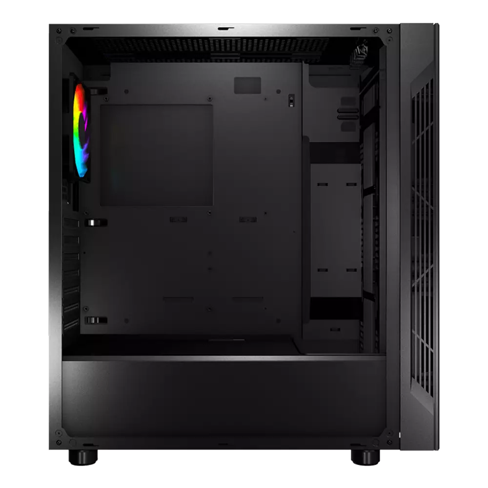 Msi MAG Vampiric 010 | ATX Gaming Case in Ajman