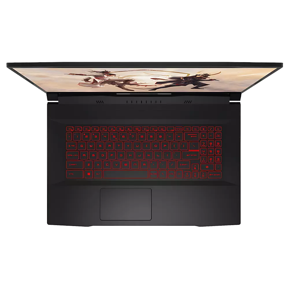 Msi Katana GF76 11UD | Gaming Laptop in Ajman