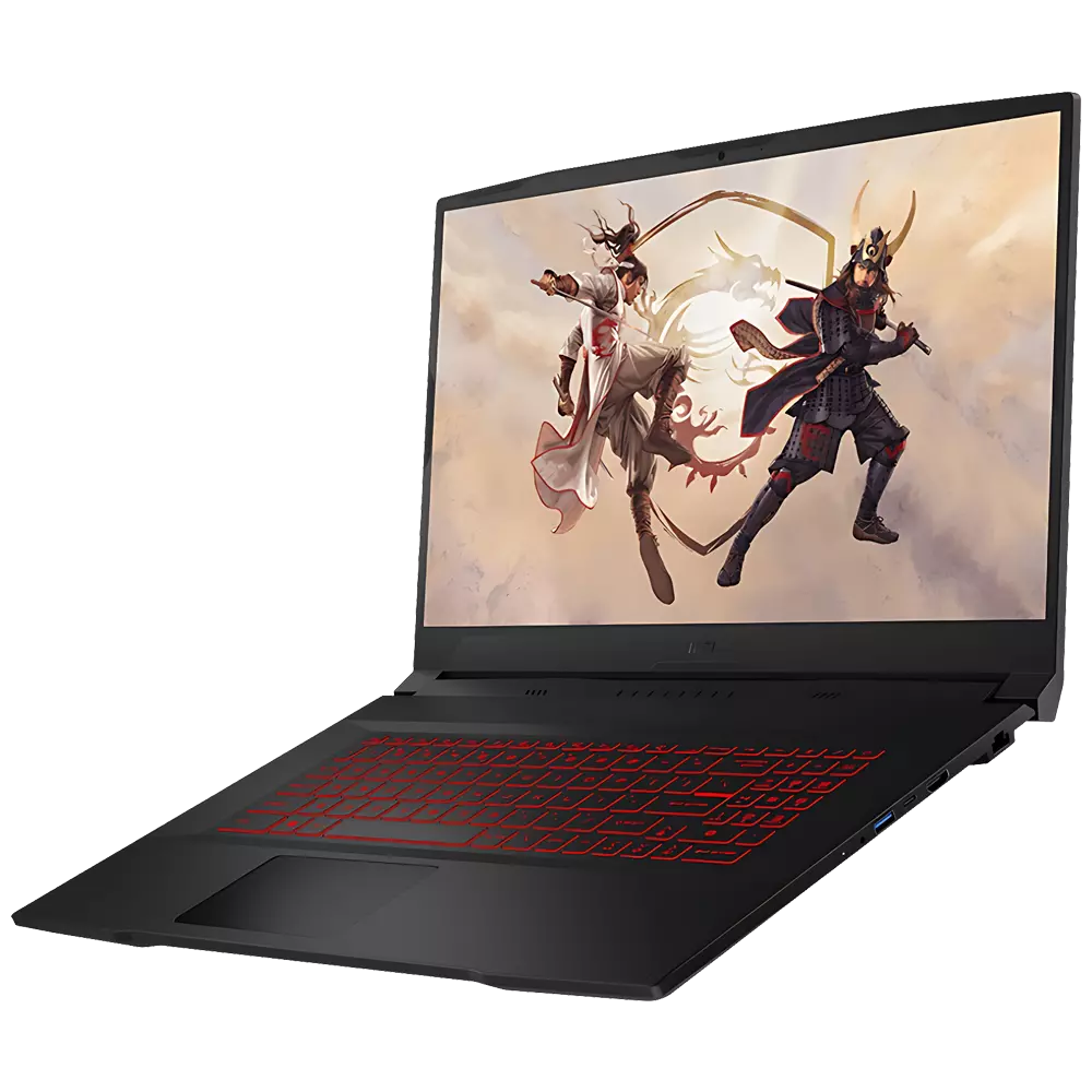 Msi Katana GF76 11UD | Gaming Laptop in Ajman