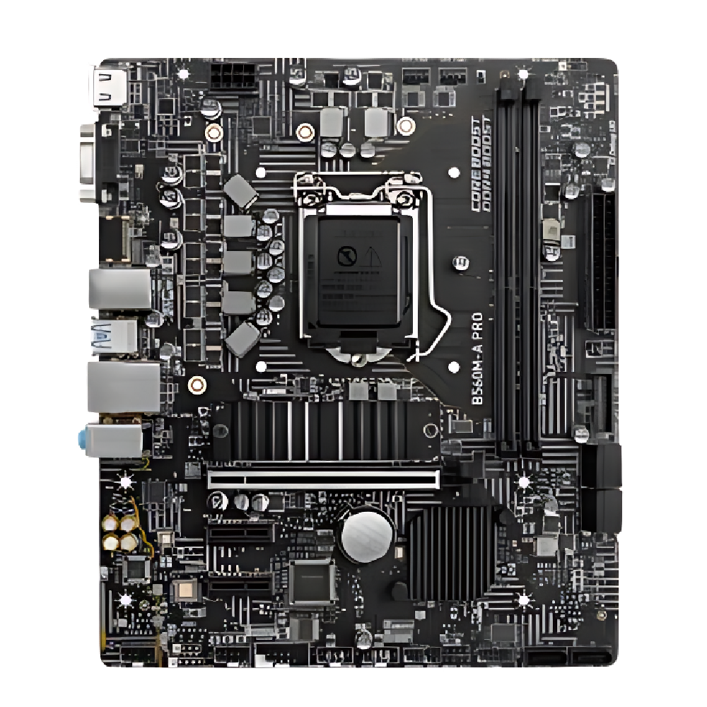 Msi B560M-A Pro in Ajman  | Buy Intel LGA 1200 Motherboard