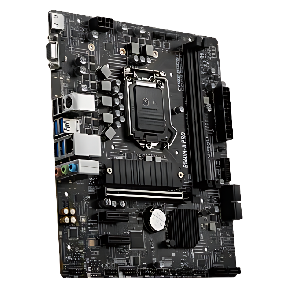 Msi B560M-A Pro in Ajman  | Buy Intel LGA 1200 Motherboard