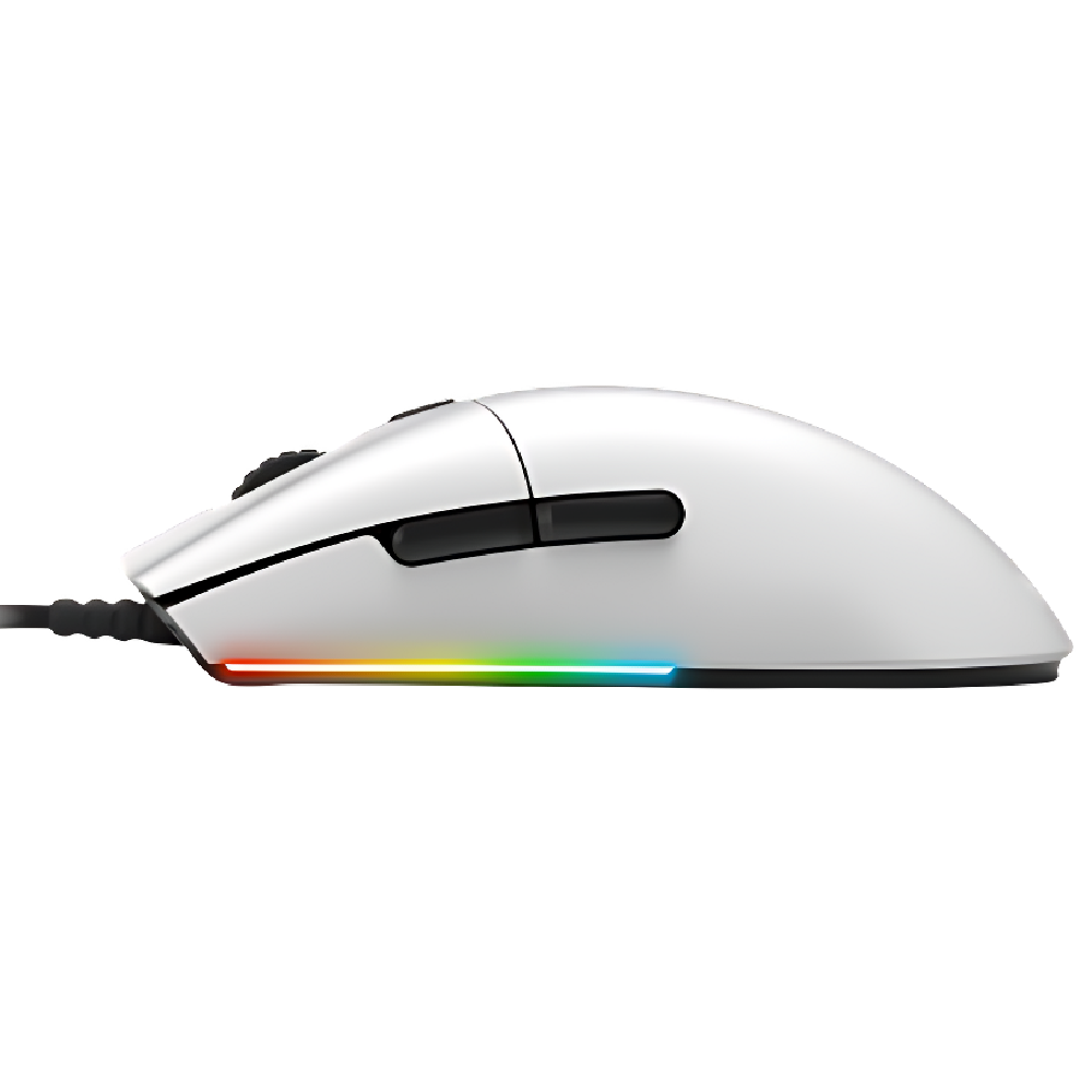 NZXT Lift Ambidextrous in Ajman | Buy Gaming Mouse
