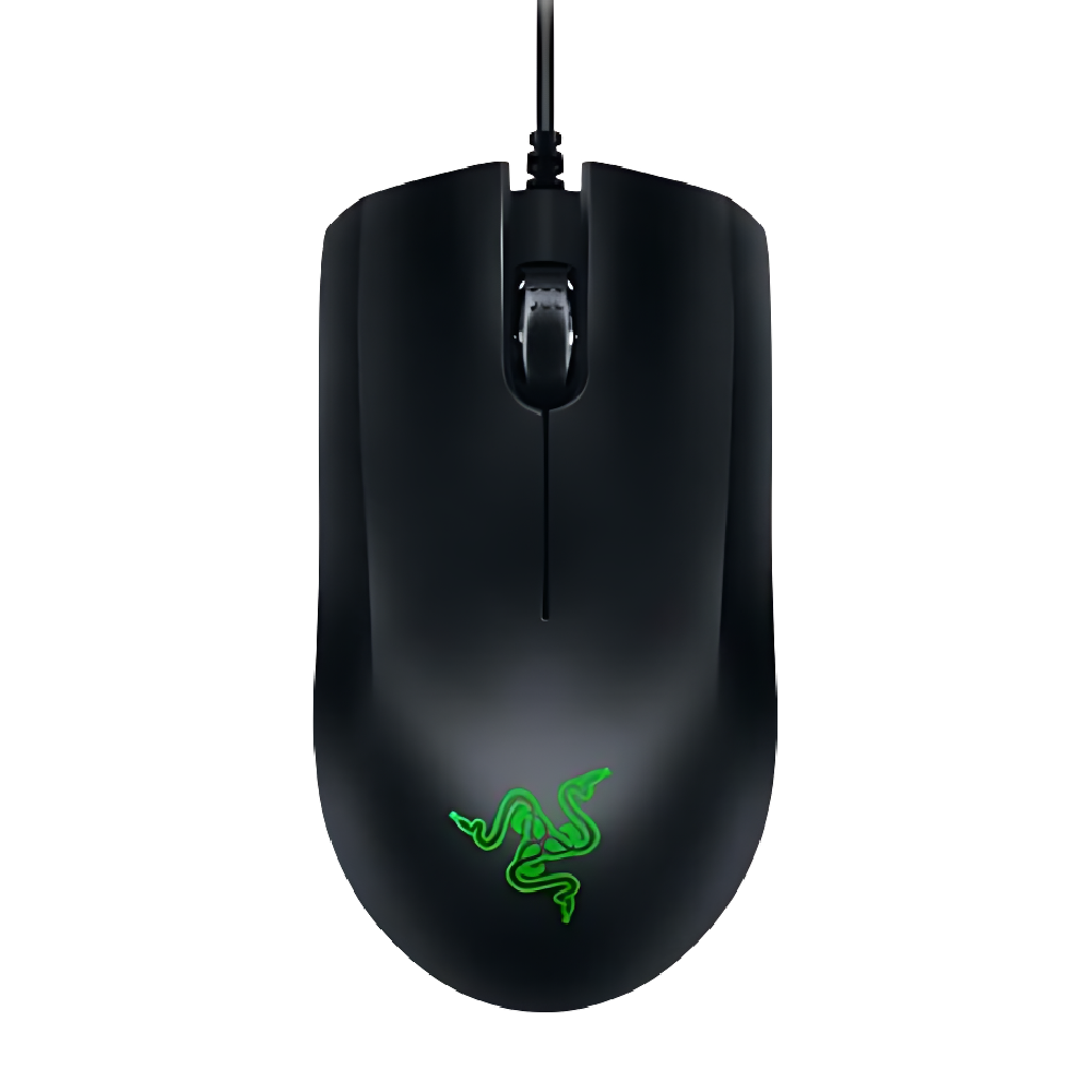 Razer Abyssus Mouse in Ajman | Buy Best Mouse
