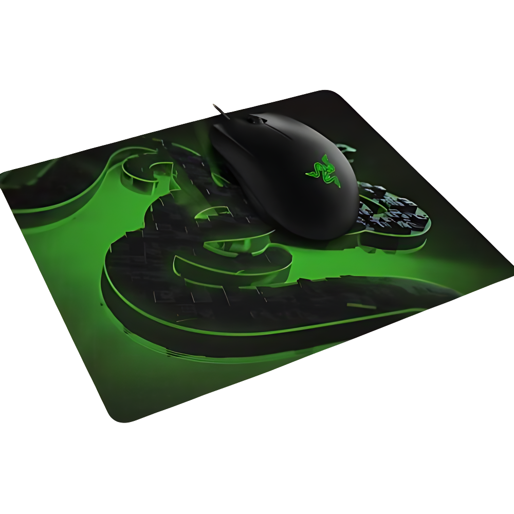 Razer Abyssus Mouse in Ajman | Buy Best Mouse