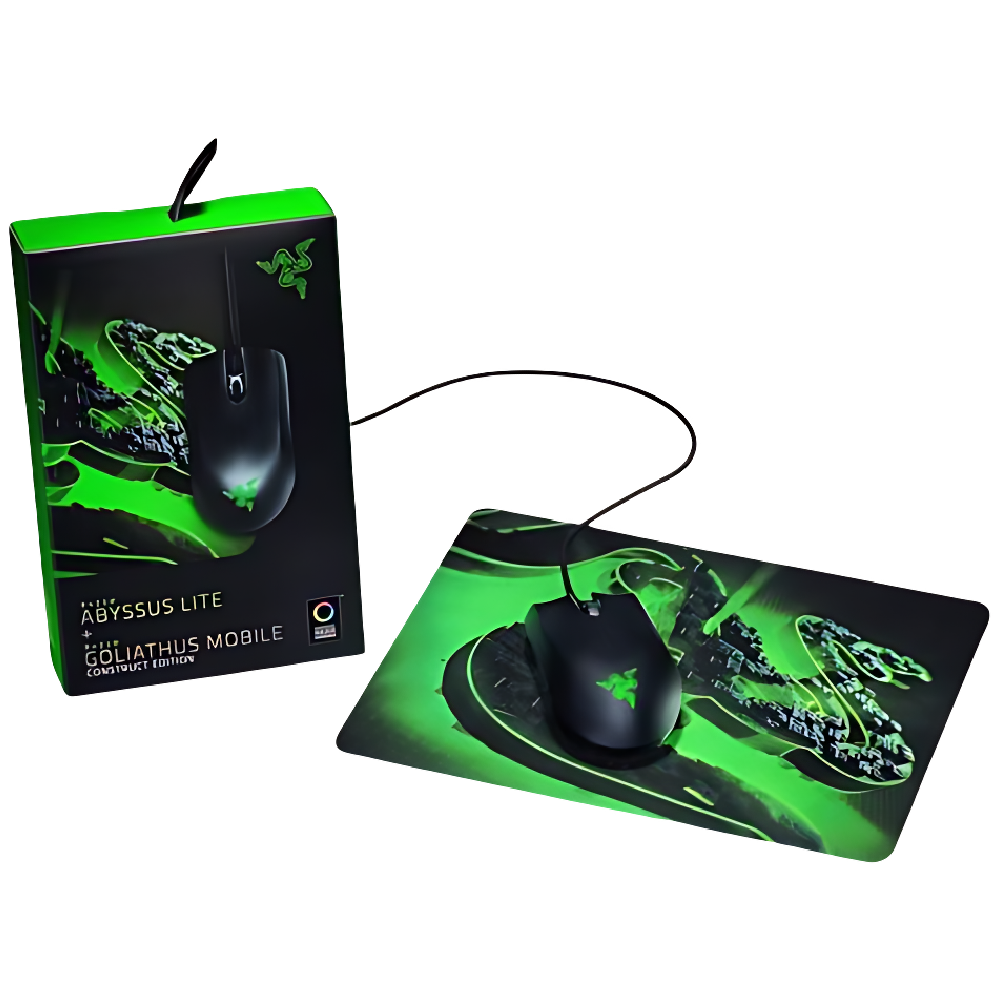 Razer Abyssus Mouse in Ajman | Buy Best Mouse