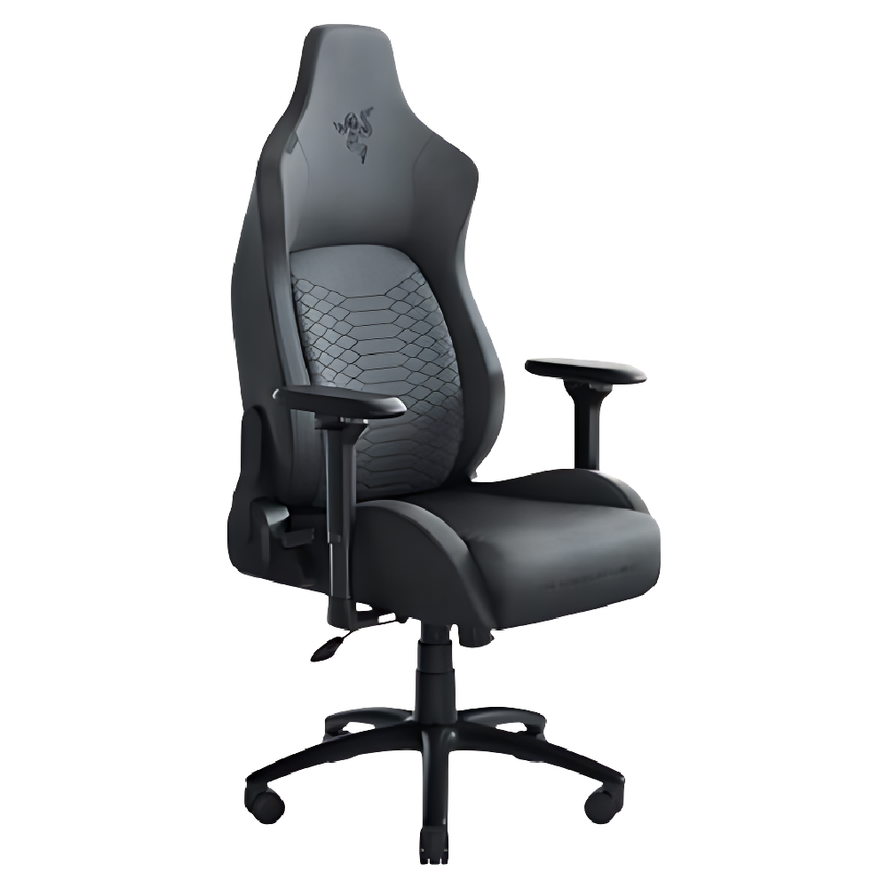 Razer Iskur Fabric Edition XL Ultra in Ajman | Buy Soft Gaming Chair