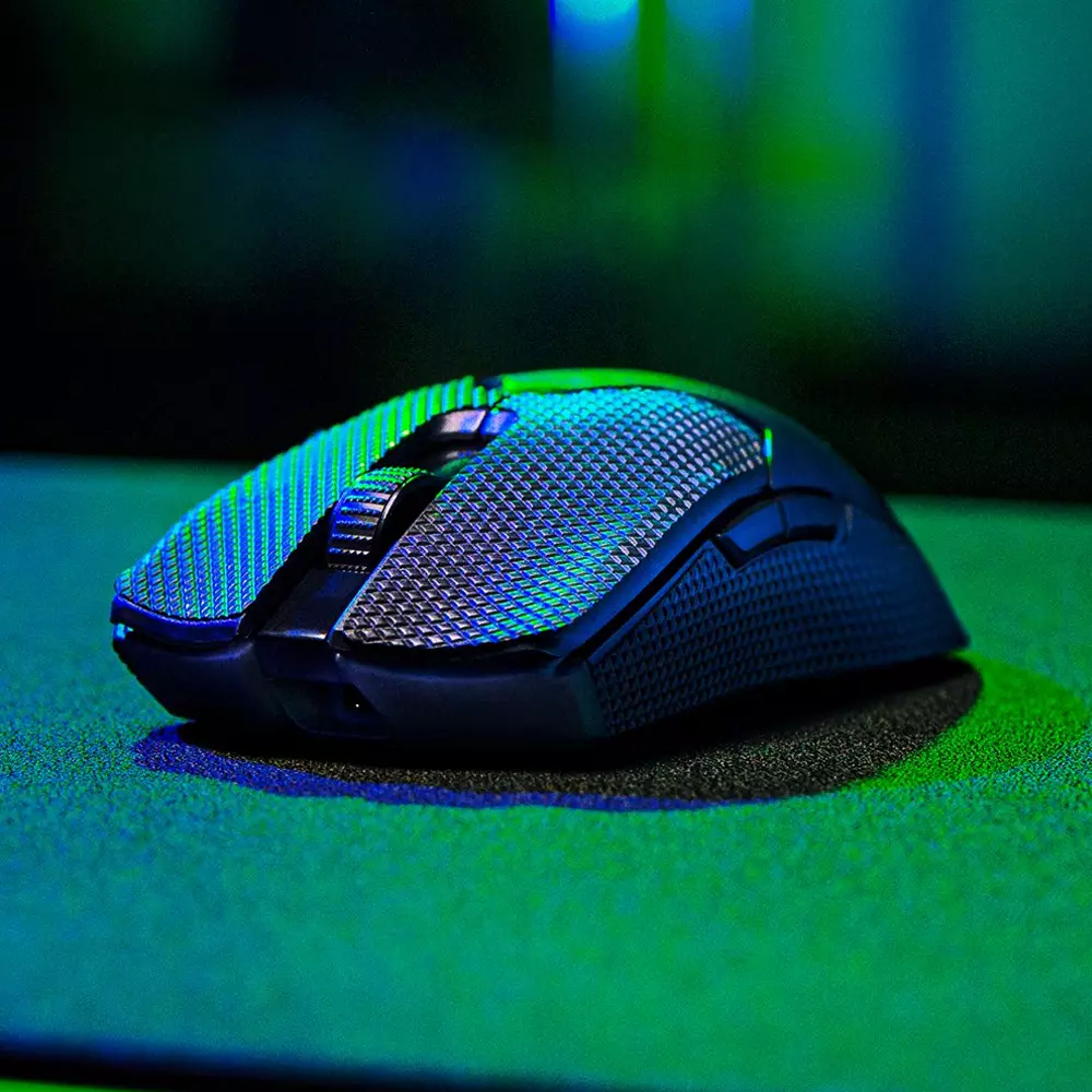 Razer Viper V2 Pro in Ajman | Buy HyperSpeed Gaming Mouse