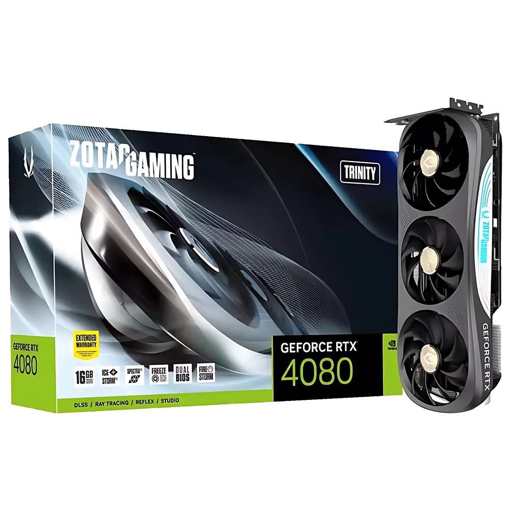 RTX 4080 in Ajman | Buy Best GeForce 4x Faster Graphics Card
