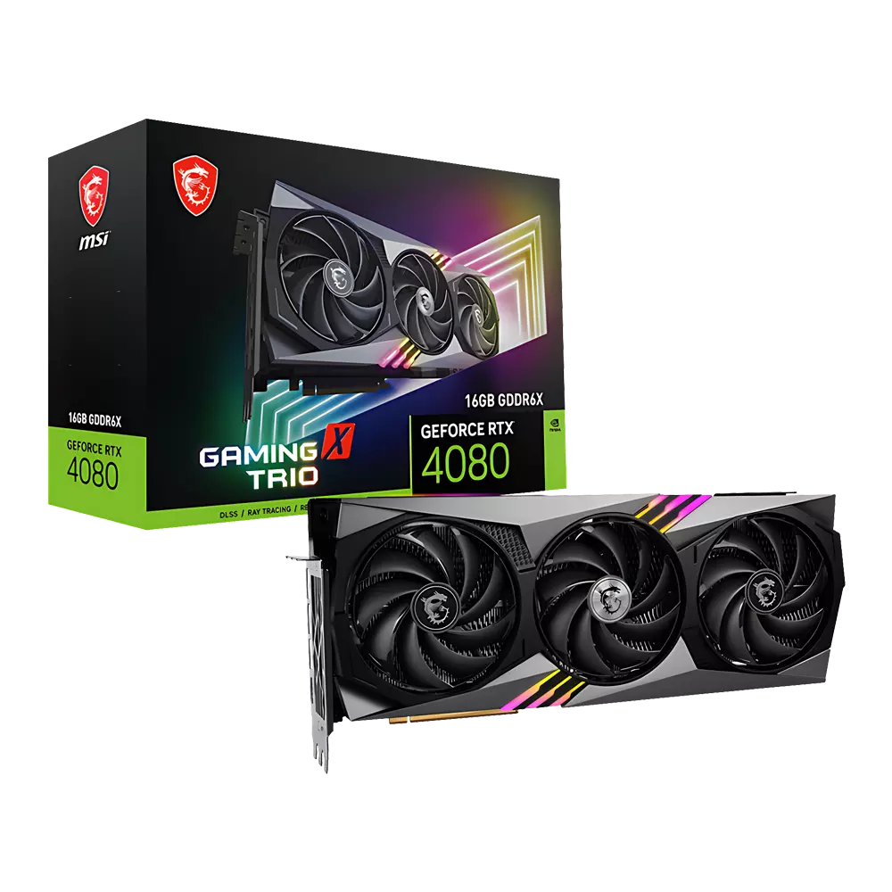RTX 4080 in Ajman | Buy Best GeForce 4x Faster Graphics Card