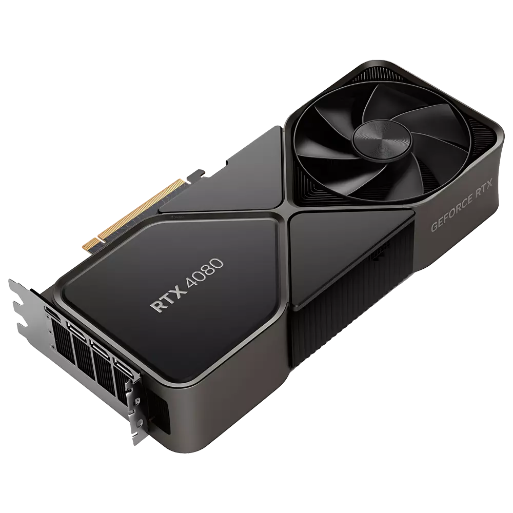 RTX 4080 in Ajman | Buy Best GeForce 4x Faster Graphics Card