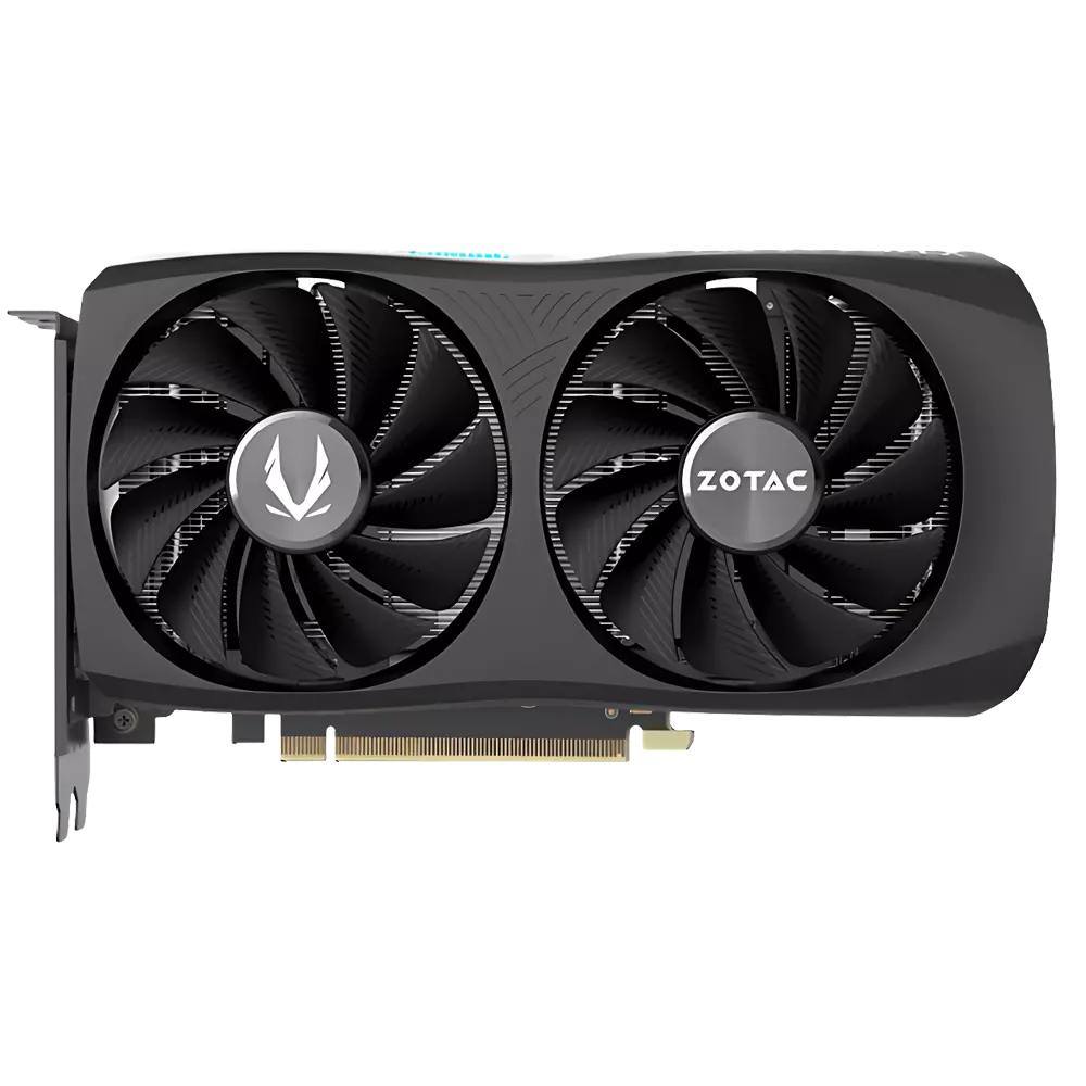 Zotac Gaming GeForce | RTX 4060 Ti 8GB Twin Edge in Ajman